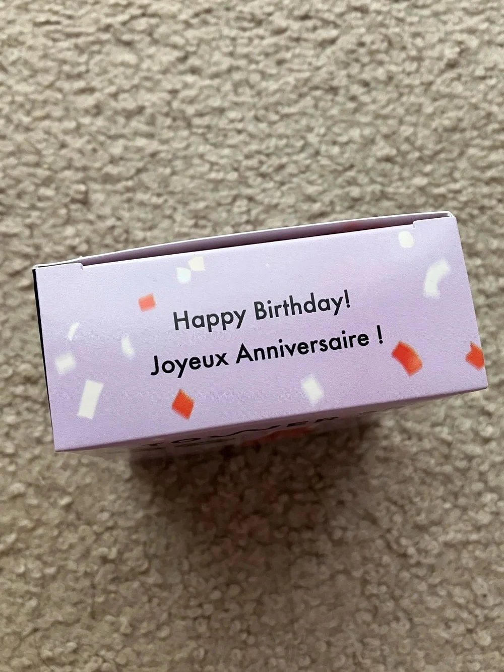 Sephora 🖤 beauty insider birthday gift 2026 Tower 28 🍅